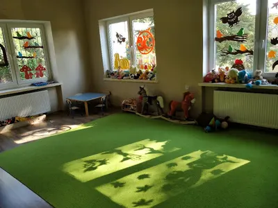 Przedszkole Safari