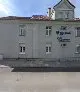 Barański Mieczysław. Gabinet laryngologiczny